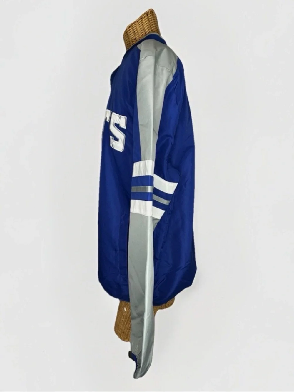 NFL Men's Indianapolis Colts High Heat V-Neck Pullover, Size 3XL, NWOT